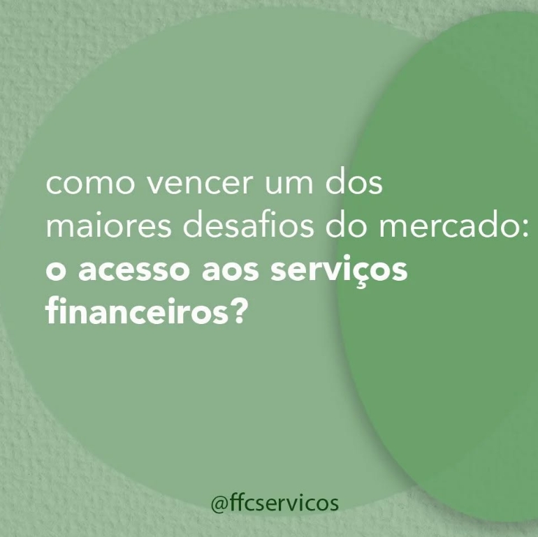 A democratização do acesso a serviços financeiros 5 01instagram